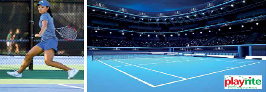 Foundation - Tennis 